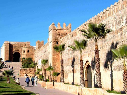 Hấp dẫn tour khám phá Morocco cùng VYC Travel