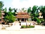 Vãn cảnh chùa Linh Phong - Khánh Hòa