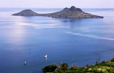 Hồ Victoria – Viên ngọc quý của Châu Phi