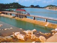 Hồ Yên Thắng (Ninh Bình): Đểm du lịch thú vị