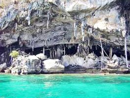 Đảo Krabi (Thái Lan): Thiên đường du lịch