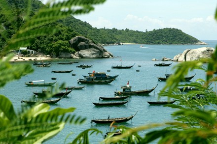 Quảng Nam: Hướng đến du lịch bền vững