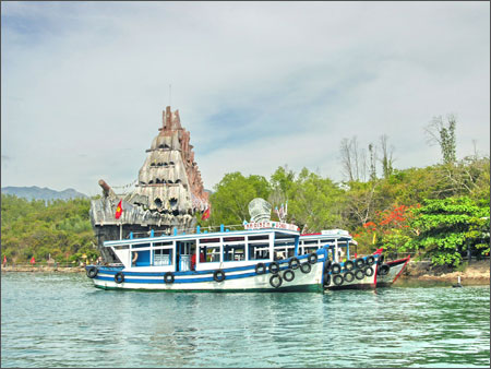 Vietravel giảm giá tour “Nha Trang – Tuy Hòa”  