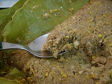 Văn hóa ẩm thực truyền thống của người Khmer