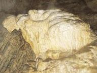 Những hang động kỳ bí trên núi Chi Đảy - Sơn La