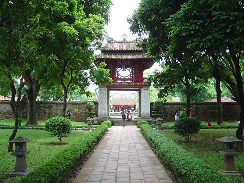 Khách sạn Sofitel Legend Metropole Hà Nội đưa du khách  khám phá nghìn năm lịch sử