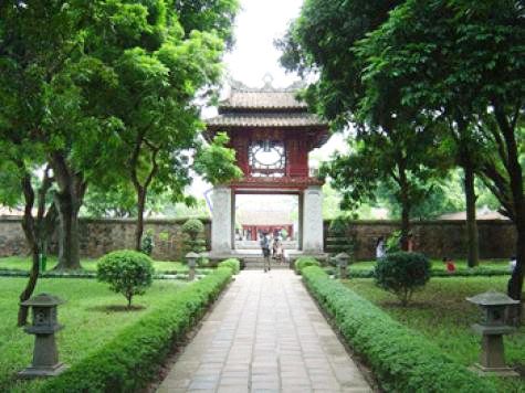 Chùm tour đón sự kiện “Đại lễ 1.000 năm Thăng Long - Hà Nội” của Saigontourist
