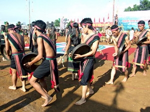 Đắk Nông: Bảo tồn văn hóa truyền thống dân tộc M’Nông 