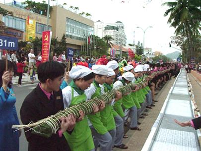 Khánh Hòa: Nhiều hoạt động phục vụ du khách trong dịp Tết Canh Dần 2010