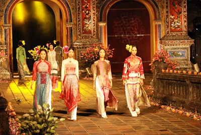 Festival Huế 2010: Nơi gặp gỡ của các Di sản Văn hóa thế giới