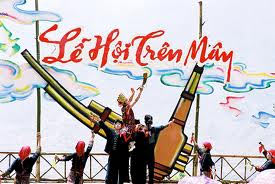 Lào Cai: Sắp diễn ra lễ hội trên mây tại Sa Pa 