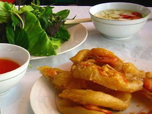 Hà Nội: Tổ chức cuộc thi chế biến món ăn dân tộc của các nhà hàng, khách sạn 