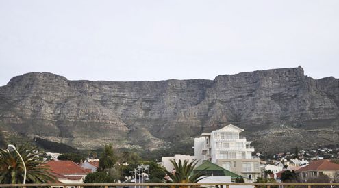 Khám phá Núi Bàn ở Cape Town, Nam Phi 