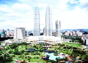 Kuala Lumpur (Malaysia): Thăm thành phố trẻ và năng động 