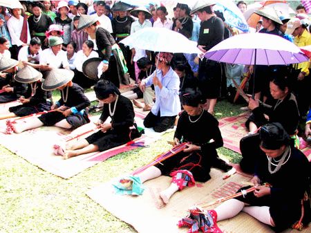 Hà Giang: Tổ chức tuần văn hóa du lịch năm 2009