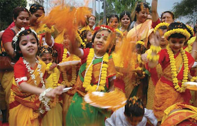 Ấn Độ - Mảnh đất của những lễ hội