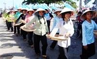 Bình Thuận: Tổ chức đêm hội đường phố “Sắc màu Phan Thiết” 