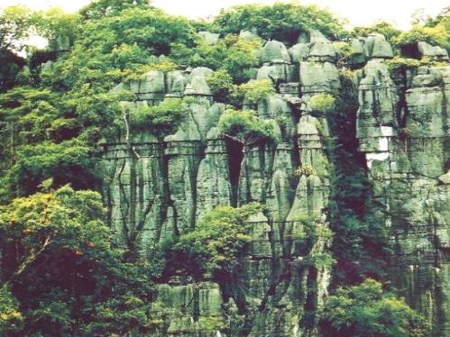 Trình hồ sơ đề nghị UNESCO công nhận Phong Nha-Kẻ Bàng là di sản thiên nhiên thế giới lần thứ hai