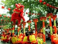 “Sắc màu Việt-Nhật” thắp sáng Trung thu ở Hà Nội