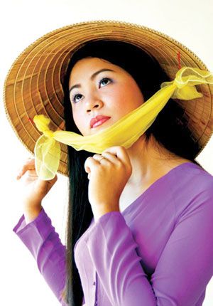 Phát động cuộc thi ảnh nghệ thuật “Vẻ đẹp phụ nữ Việt Nam”