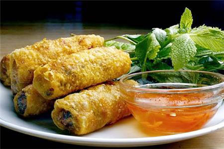 Ra mắt trang web chuyên về ẩm thực Việt Nam