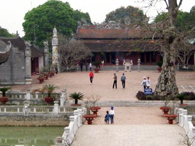 Bắc Ninh: Tập huấn công tác quản lý Nhà nước về di tích lịch sử văn hóa