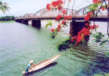 Huế sẽ là thành phố festival đặc trưng của Việt Nam