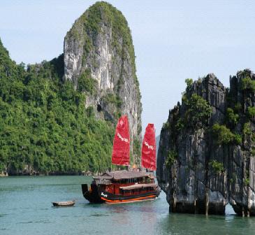 Quảng Ninh: Triển khai chương trình tham gia Diễn đàn Du lịch Đông Á (EATOF) 2009 và đăng cai EATOF 2010