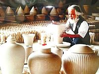Hà Nội: Giới thiệu và trình diễn các dòng gốm truyền thống Bát Tràng, Chu Đậu, Thổ Hà, Phù Lãng
