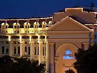 Khách sạn Hilton thực hiện siêu khuyến mại nhân kỷ niệm 10 năm có mặt tại Hà Nội
