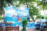 Trung tâm Du lịch Bốn Mùa (Nha Trang): Nhiều hoạt động văn hóa, ẩm thực phục vụ Festival Biển
