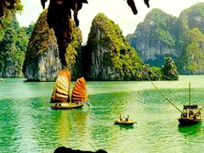 “Ấn tượng Việt Nam” và sự khởi sắc cho ngành du lịch