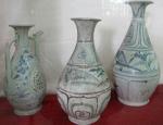 Khánh Hòa: Trưng bày 400 cổ vật thế kỷ 15 -18