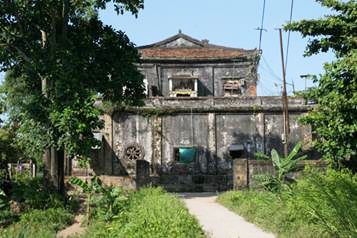 Thừa Thiên - Huế: Triển khai dự án thành lập thư viện Hoàng cung
