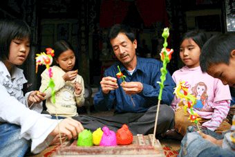 Thêm một dự án hướng về làng nghề truyền thống của Hà Nội