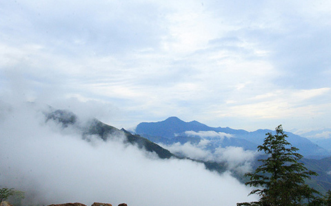 Sìn Hồ (Lai Châu) – “Sa Pa thứ hai” của núi rừng Tây Bắc