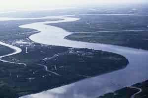 Thành lập Diễn đàn Bảo tồn thiên nhiên và văn hóa đồng bằng sông Cửu Long