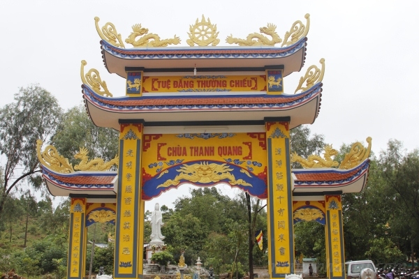 Hà Tĩnh có thêm 19 di tích lịch sử - văn hóa cấp tỉnh