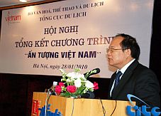 Tổng kết Chương trình 'Ấn tượng Việt Nam'