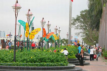 Đà Nẵng: Sẽ xây dựng tuyến đường du lịch Bạch Đằng