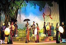 Festival Bắc Ninh 2010: Hội tụ và tỏa sáng văn hiến Bắc Ninh - Kinh Bắc