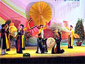 Năm 2009: Bắc Ninh sẽ tổ chức hơn 500 lễ hội giàu bản sắc văn hoá Kinh Bắc