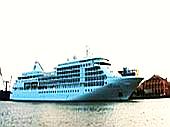 TP.Hồ Chí Minh: Đẩy mạnh phát triển du lịch tàu biển năm 2009