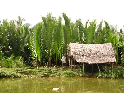 Quảng Nam: Xây dựng làng quê sinh thái đặc thù ở Cẩm Thanh
