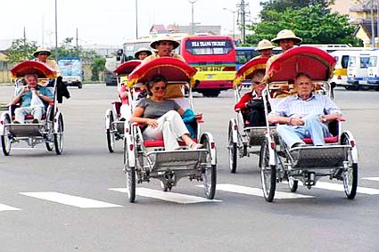 4 đề án trong Chương trình xúc tiến du lịch quốc gia 2011