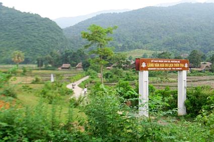 Hà Giang: Đẩy mạnh phát triển làng văn hóa, làng văn hóa du lịch cộng đồng