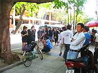 Đà Nẵng: Chống chèo kéo khách du lịch