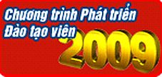 Tổ chức đào tạo nghiệp vụ du lịch tại Việt Nam năm 2009