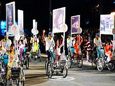 Ngày hội du lịch TP.Hồ Chí Minh 2010: Khuyến mãi, giảm giá tour kích cầu du lịch
