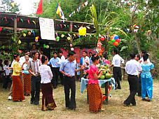 5/12: Khai mạc ngày hội văn hoá- thể thao và du lịch vùng đồng bào Khmer Nam Bộ